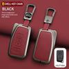 Alloy Auto Key Fob Case Cover Fit For Lexus Nx Gs Rx Is Es Gx Lx Rc 200 250 350 Ls 450H 300H Key Fob Automotive Cover Key Ring Keyring Auto