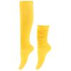 Europe United States Men's Women's Thick Terry Crew Socks Knitted Bubble Pile Socks Cuff Warm Cross-Border Christmas Gift Idea