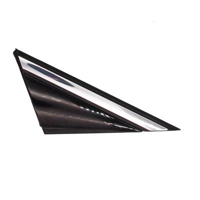 Left Side Fender Pillar Trim Corner Molding Delta For Hyundai Sonata 2015-2019