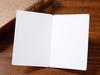 10pcs Universal Greeting Cards Best Wishes with Dried Flowers Creative Greeting Cards