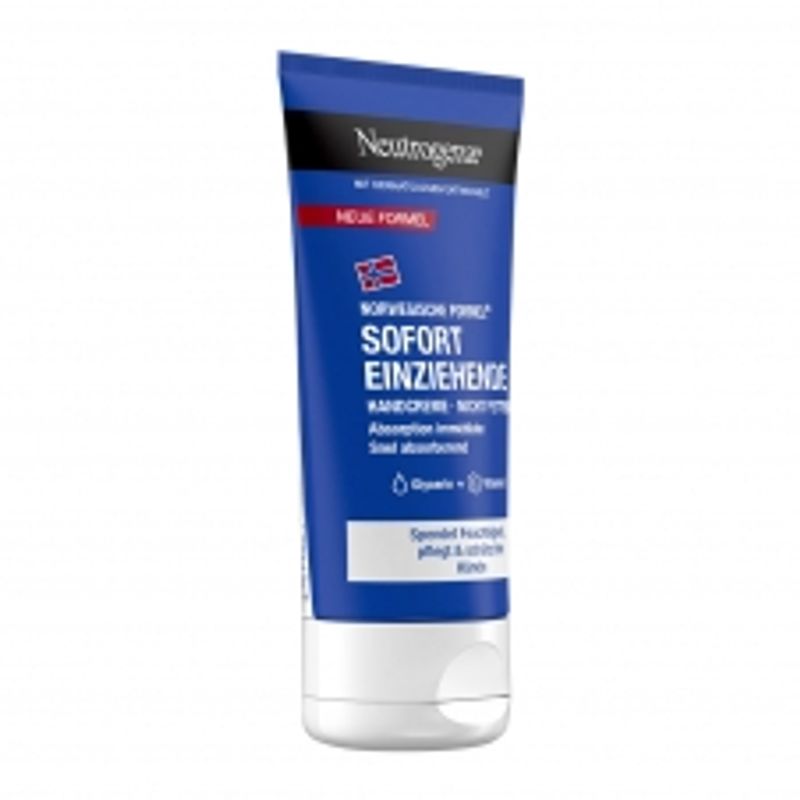 Neutrogena Quick-Clearance Hand Cream 75ml