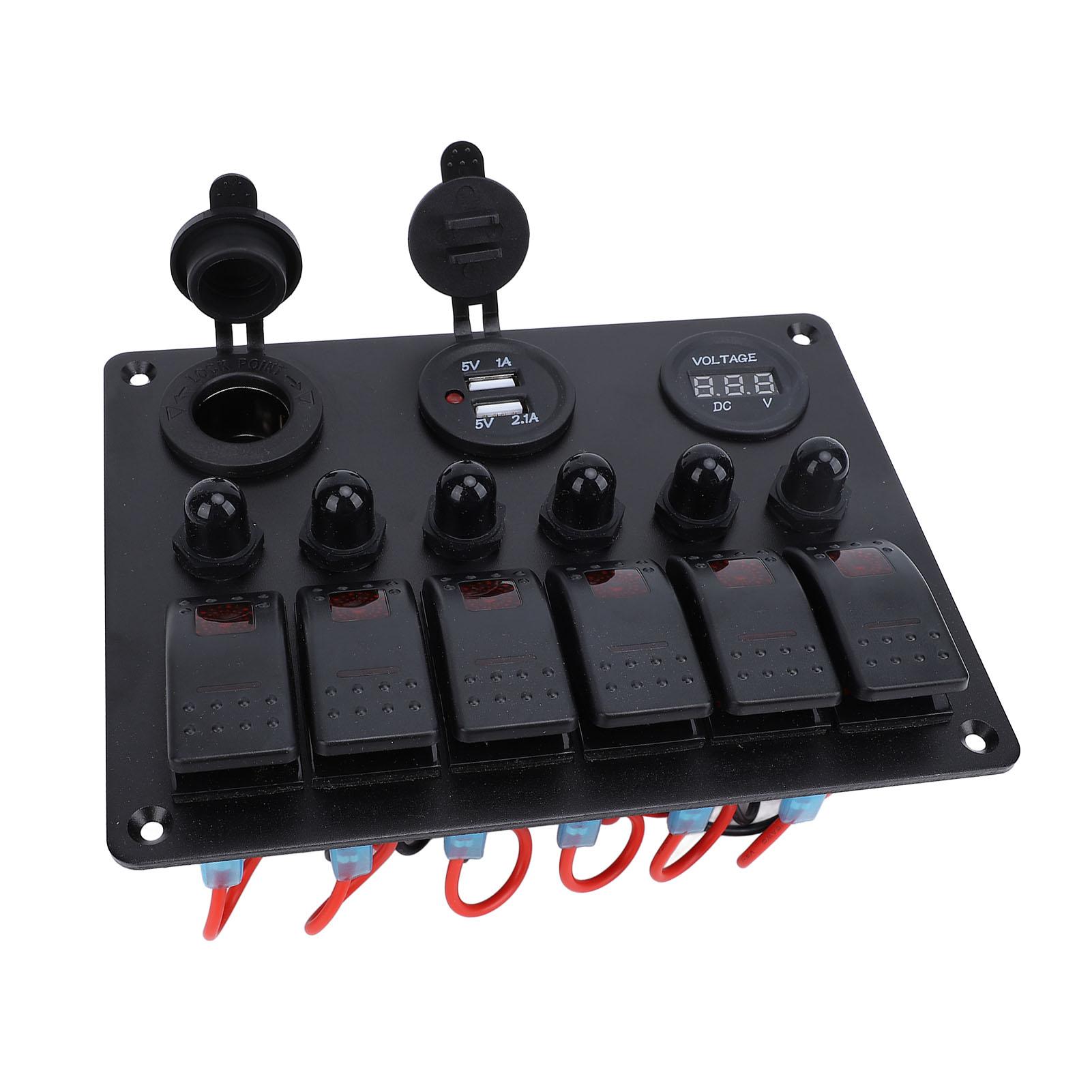 Pair Lift Handlebar Riser 22mm Aluminium Alloy for Motorcycle Modification (Electrosilvering)