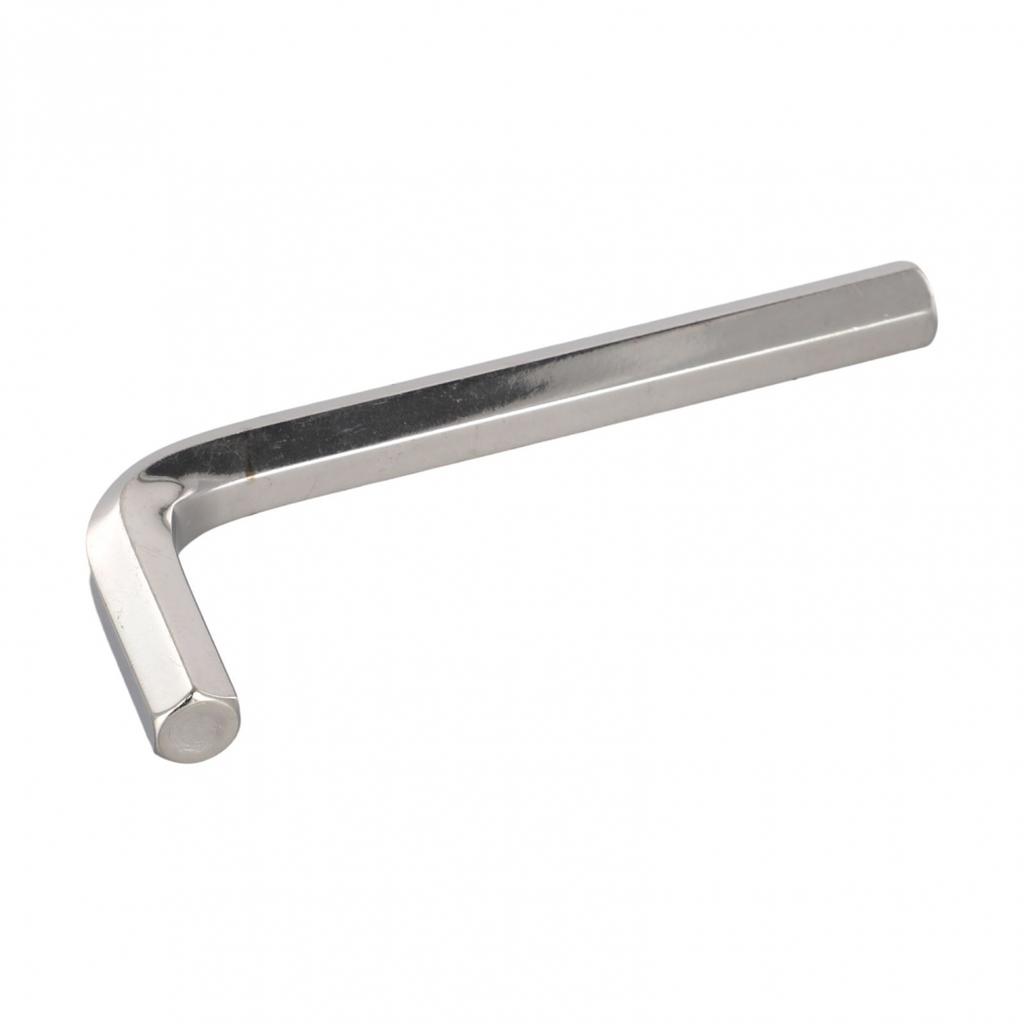 Mm Repairs Assembly Steel L Type Hex Wrench Easy To Carry