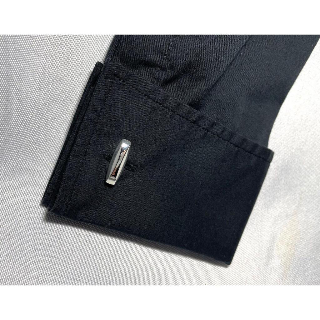Used Good Condition Rare GEORG JENSEN Georg Jensen #90 Sterling Silver Cufflinks Cufflinks Button SV925 With box