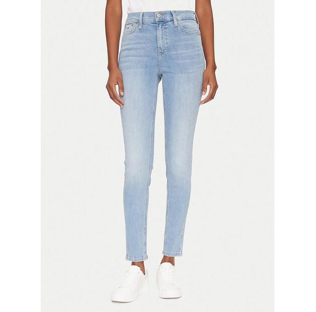 Джинсы Tommy Jeans Nora EU 26_32