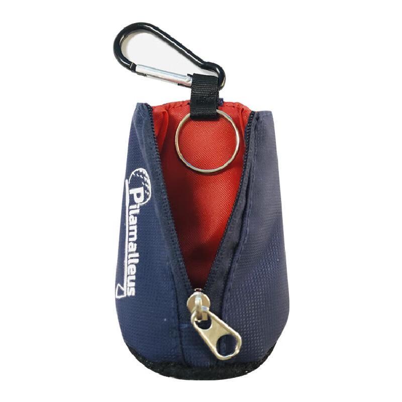 

SenYing Portable Golf Ball Waist Pouch 2-pack