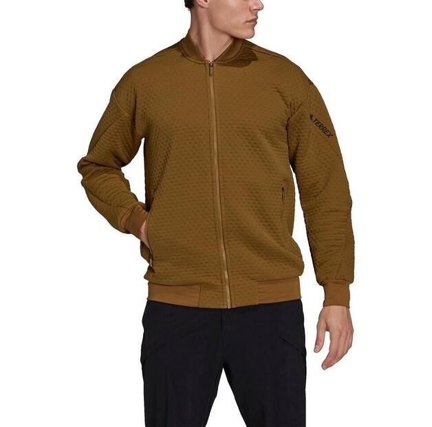 Куртка Adidas Terrex Hike M