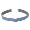 Breathing Machine Headgear Strap Soft Nylon Nasal Pillow Replacement Strap for ResMed Air Fit P10