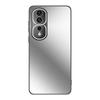For Honor 200 100 90 80 70 60 50 Pro Plus SE GT Metal lens all inclusive Protector Back Plating PC Matte Frosted Anti fingerprint Cover Case Shell