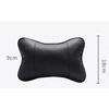 Car Seats Neck Pillow Breathable Relax Neck Support Cervical Headrest Comfortable Soft Car Pillow Auto Head Neck Rest