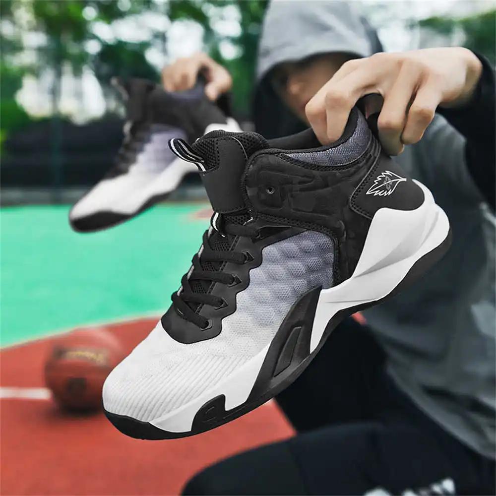 Fashion Size 41 40-44 White Dress Shoes For Men Heels Dress Boots Training Sneakers Sport Sapatenos Outside Best Sellers Kit