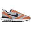 Nike Air Max Dawn Low Orange Wolf Grey - DQ3991-002