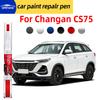 Autolackstift Reparatur Für Changan CS75 Autolackstift Autokratzer Reparatur Autozubehör Malwerkzeuge Automobile