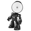 Robot Table Lamp Cute Desk Lamp Decorative LED Nightstand Light for Bedroom Study Home Dorm Room  