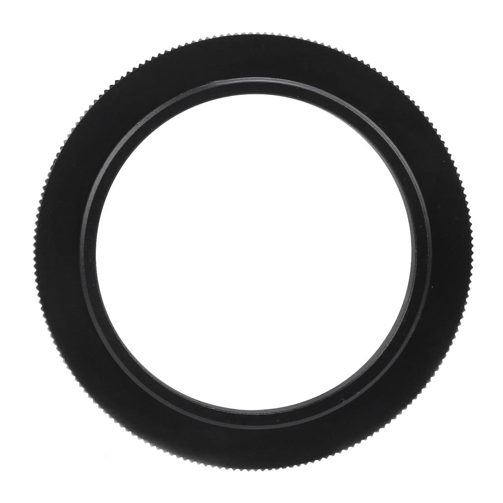 SCT Αρσενικό σε M48x0.75 Αρσενικό Σπείρωμα Δακτύλιος T Προσαρμογέας Μετατροπέας Τηλεσκοπίου Προσαρμογέας Μετατροπής Σπειρωμάτων