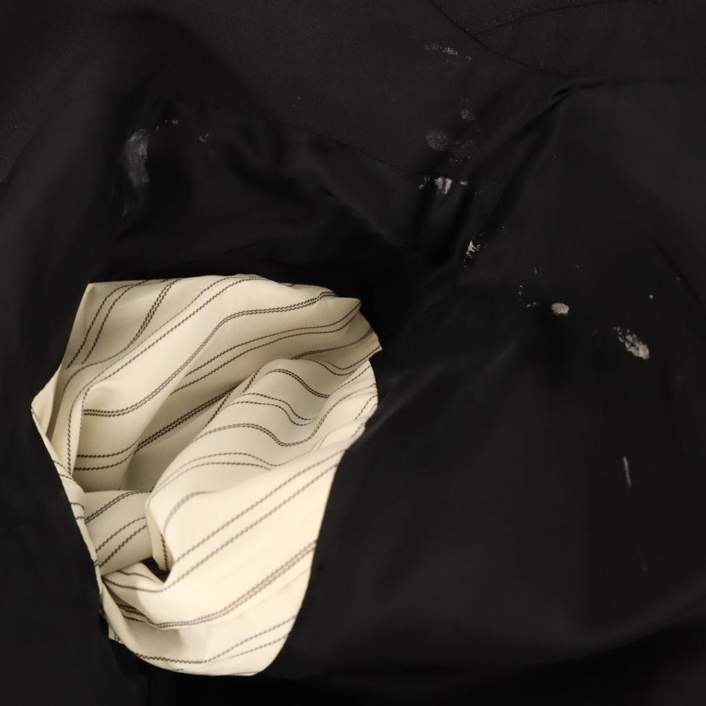 theory made in Japan Skirt suit Setup 0/00 black Women Used