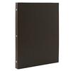 Muji Binder A430 HolesDark Gray