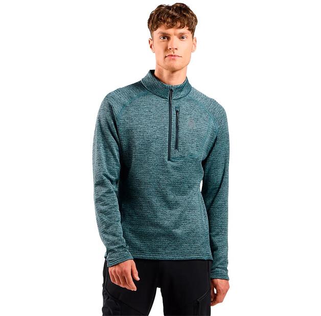 

Odlo Флисовая кофта с полумолнией Tencia S