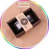 130g Goat Milk Soap Essential Oil Soap for Bamboo Charcoal,Papaya, Sandalwood, Honey, Lemon, Coffe ,Lily
