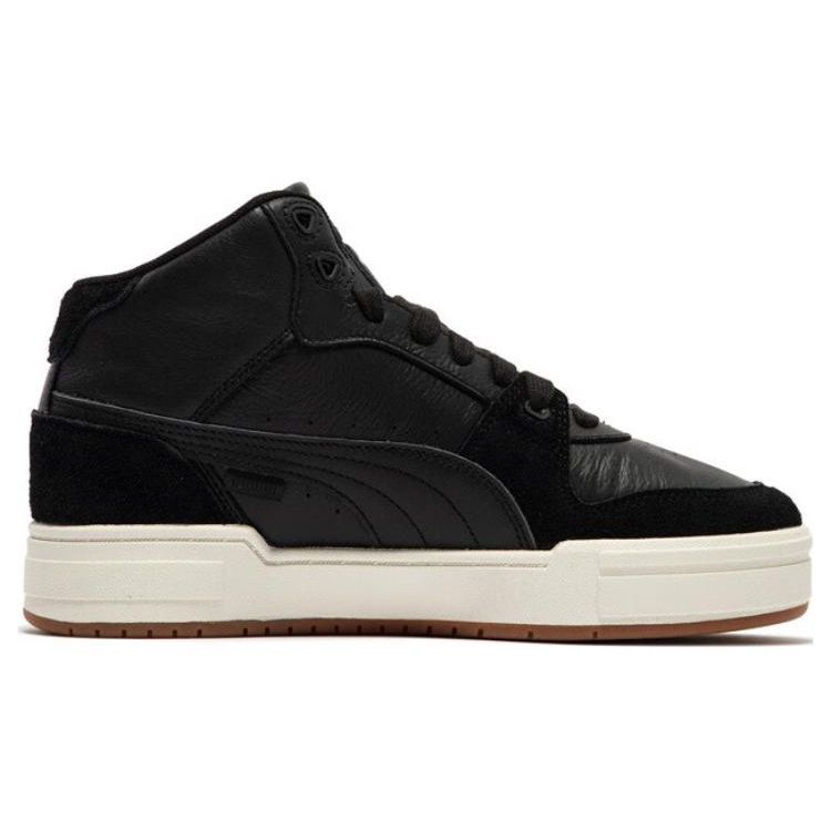 Puma Ca Pro Mid Top Sneakers Unisex Sneakers Schwarz 390134-01