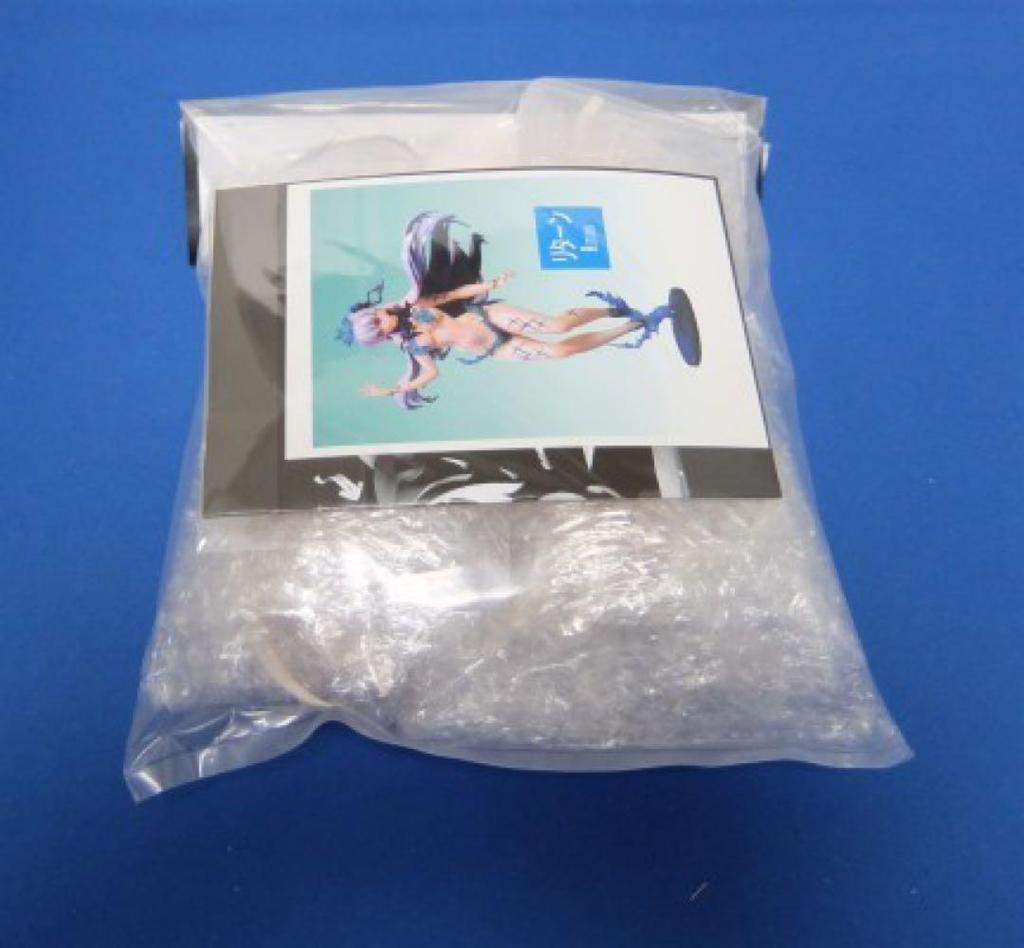 [USED] Karma Fate/GrandOrder Garage Kit TYPEMOON Official