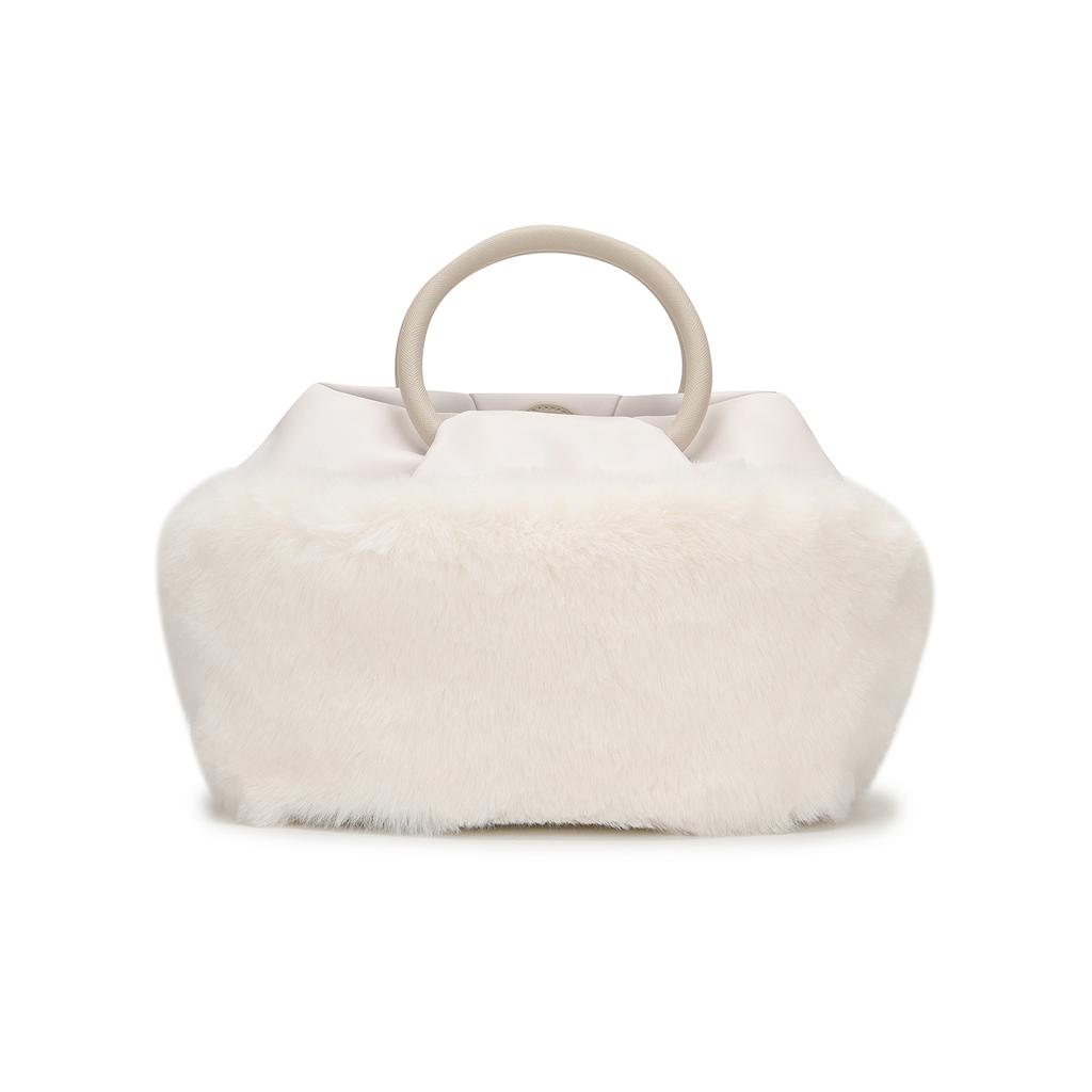 Anew Golf Circle Curly Totebag_Iv