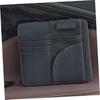 Invoice Folder Car Trunk Organizer Storage Kit Card Case Card Box Car