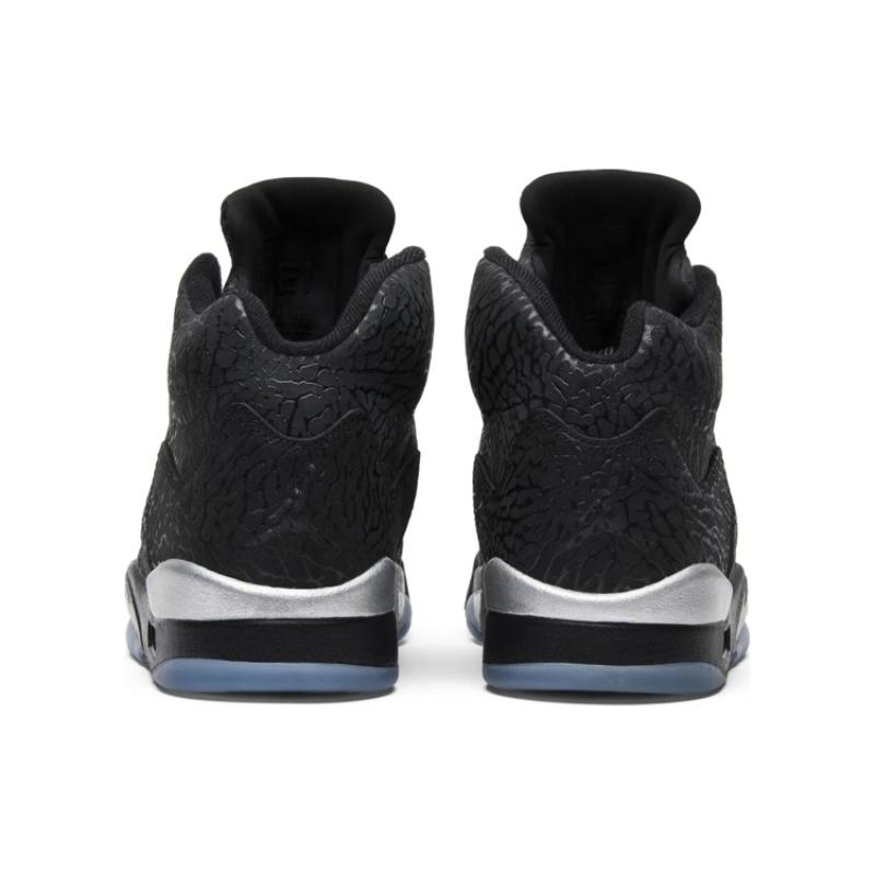 Air Jordan 5 Retro 3Lab5 'Elephant Print' Jordan 599581-003