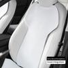 Pernă Husa Scaun pentru Tesla Noul Model 3+ Flanelă Anti-murdărie Covorașe Pad Scaun Covor Flocat Noul Model3 Highland 2024 Accesorii Auto