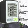 Water Timer,Sprinkler Timer Programmable with Rain Sensors Garden Hose Timer Outdoor Watering System Irrigation Timer
