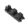 Part 25401-ZJ60A Compatible with 2007-2012 Nissan Electric Window Lifter Switch