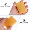 LALAFINA Watercolor for Art Cleaning Pigment Paint Art Cleaning Tool Eraser, 3-Pack Supplies, Eraser, Remover, Cleaner,