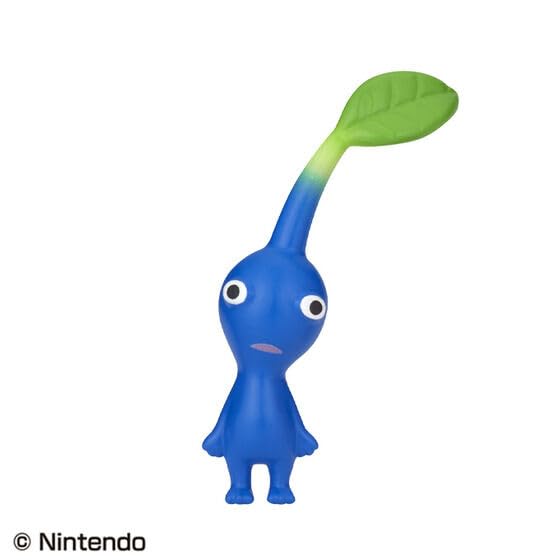 [Bulk Purchase of 5] Bikkura Tamago Pikmin Bath Ball Carbonated Bath Additives