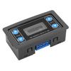 Frequency Generator 1Hz~150KHz PWM Square Wave Signal Pulse Digital Display DC 3.3V‑30V