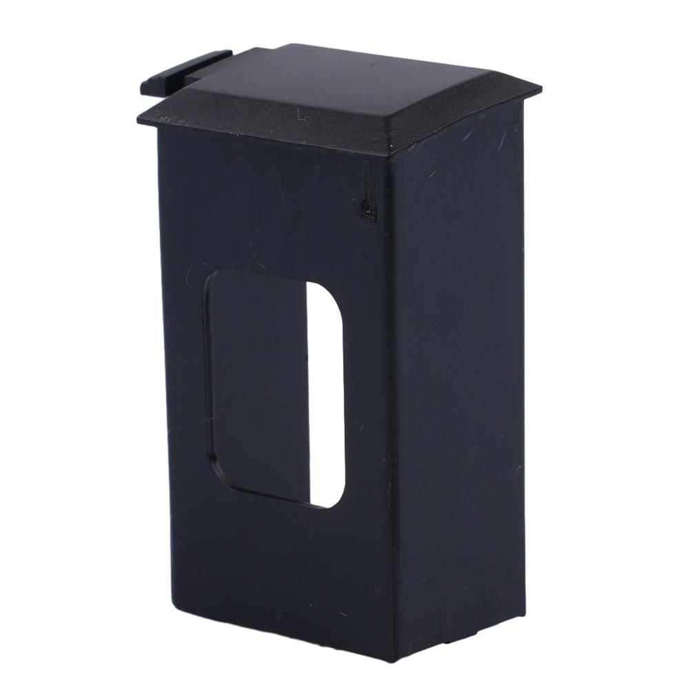 Battery Holder 9V For EQ-7545R Acoustic Guitar Pickup Parts