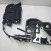 BMW 7 Series F01-F04 Rear Right Door Lock Assembly, Central Locking Mechanism (51227185688)