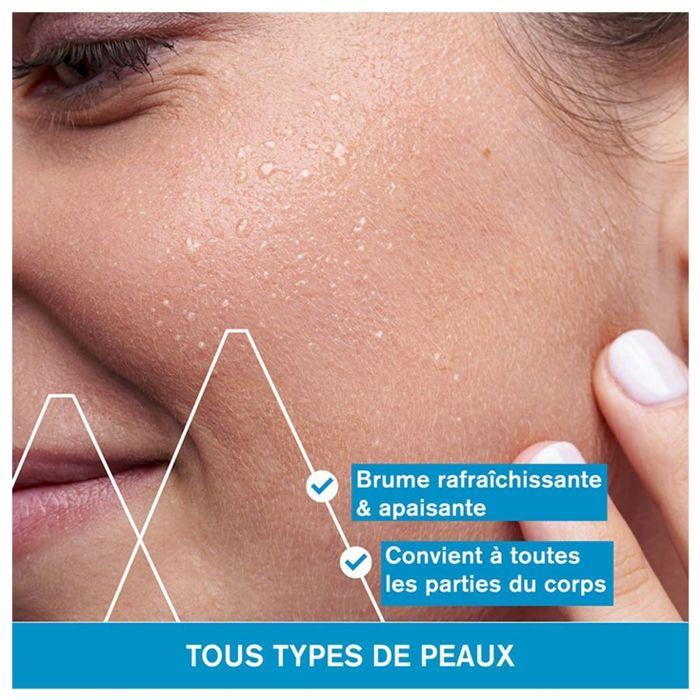 Eau Thermale Uriage - Spray Hydratant, Apaisant Et Protecteur - 50ml
