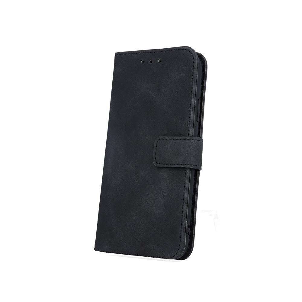 Etui Smart Velvet Do Samsung Galaxy A27 5G Czarne
