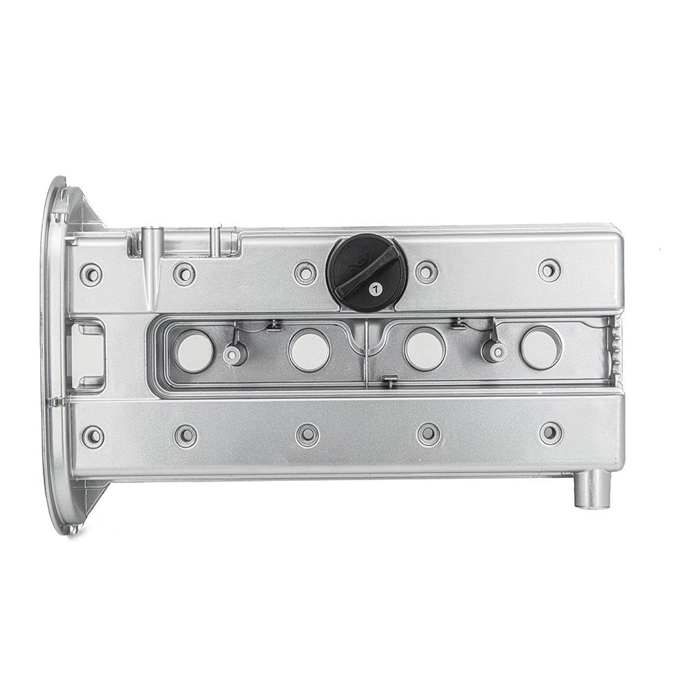 Hliníková hlava válců pro Buick Excelle 1.8 víko ventilů, díl 92062396