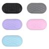 Non-slip Mouse Wrist Rest Ergonomic Office Wrist Support New Memory Foam Wrist Rest Pad  Office Use