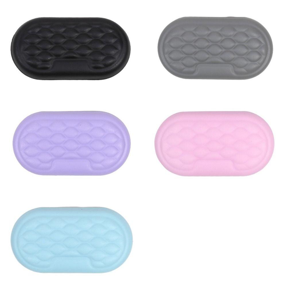 Non-slip Mouse Wrist Rest Ergonomic Office Wrist Support New Memory Foam Wrist Rest Pad  Office Use