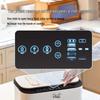 Triceratops Smart 5L Double-Pot Multi-functional Rice Cooker