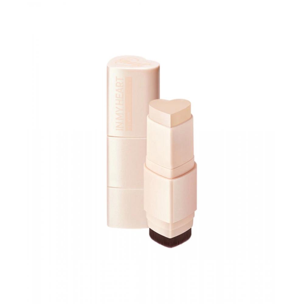 Touch In Sol Pretty Filter In My Heart Stick Foundation