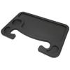 Steering Wheel Tray Double Sided Multi Purpose Comfortable Use Easy Installation Steering Wheel Desk