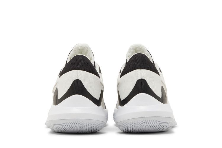 Nike Precision 6 Phantom Light Iron Ore