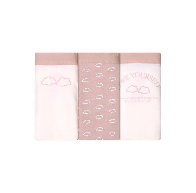 Комплект бразильских трусов Henderson 43055