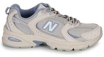 

Кроссовки New Balance 530 Women U530 silver/grey/white 37