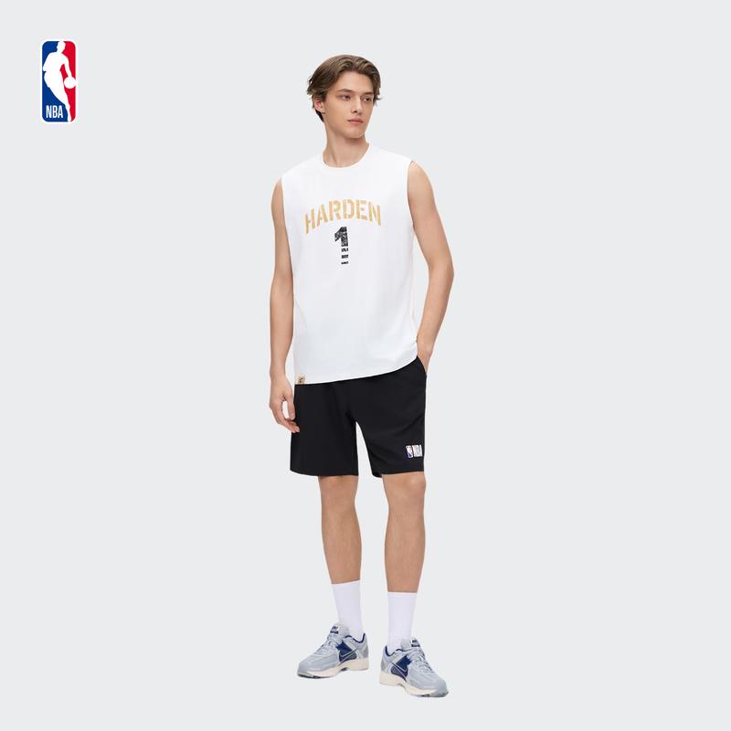 NBA Official All-Star Summer Sports Vest