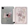 iPad 2025 Air7 Protective Case - 10.9-inch 10th Gen, No Pen Slot, Anti-bending Hard Shell