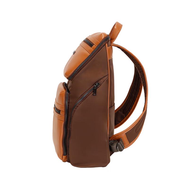 Yike Kunlun Business Casual Backpack EKB-8017